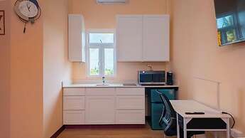 MDG Suites