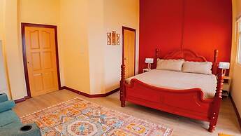 MDG Suites