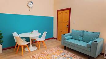 MDG Suites