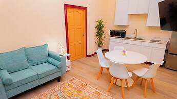 MDG Suites