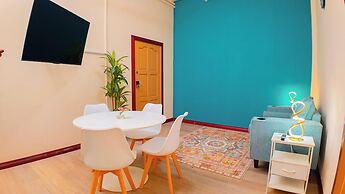 MDG Suites