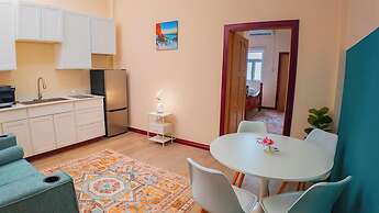 MDG Suites