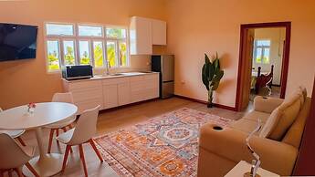 MDG Suites