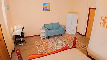 MDG Suites