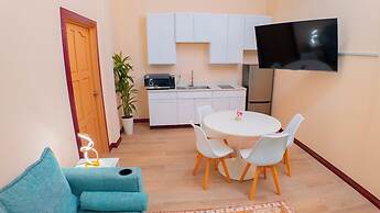MDG Suites