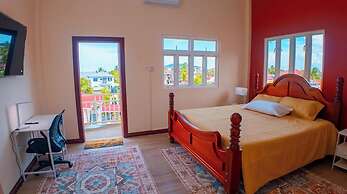 MDG Suites