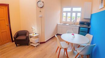 MDG Suites