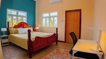 MDG Suites