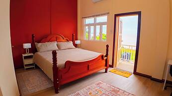 MDG Suites