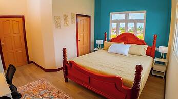 MDG Suites