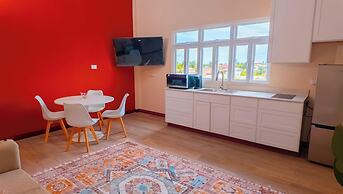 MDG Suites