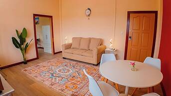 MDG Suites