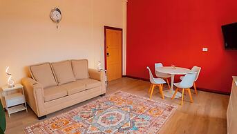 MDG Suites