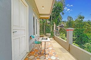 OYO 95065 Villa Ade