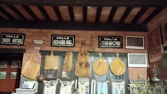 La Estancia hostel