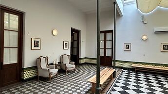 La Estancia hostel
