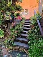 La Estancia hostel