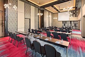 Radisson RED Cebu Mandaue