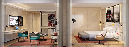 Radisson RED Cebu Mandaue