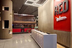 Radisson RED Cebu Mandaue