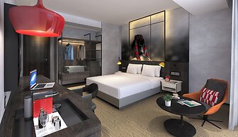 Radisson RED Cebu Mandaue