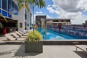 Radisson RED Cebu Mandaue