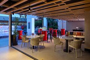 Radisson RED Cebu Mandaue