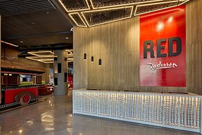 Radisson RED Cebu Mandaue