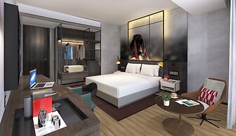 Radisson RED Cebu Mandaue