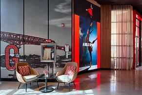 Radisson RED Cebu Mandaue