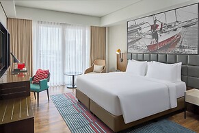 Radisson RED Cebu Mandaue