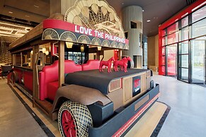Radisson RED Cebu Mandaue