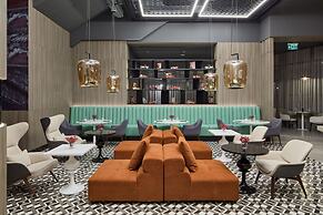 Radisson RED Cebu Mandaue