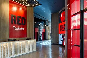 Radisson RED Cebu Mandaue