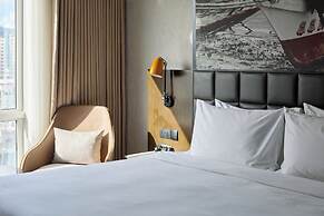 Radisson RED Cebu Mandaue