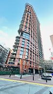 Ocean View Condo . Downtown Vancouver