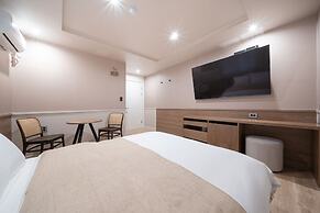 Anook Hotel DaejeonYongjeon 1st
