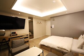 Anook Hotel DaejeonYongjeon 1st