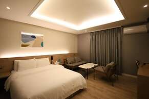 Anook Hotel DaejeonYongjeon 1st