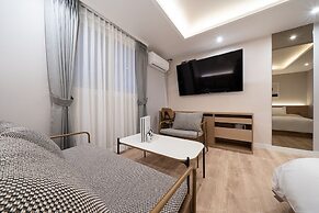 Anook Hotel DaejeonYongjeon 1st