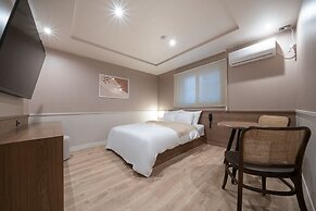 Anook Hotel DaejeonYongjeon 1st