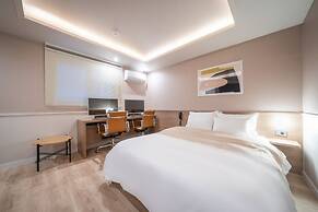 Anook Hotel DaejeonYongjeon 1st