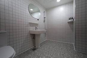 Anook Hotel DaejeonYongjeon 1st