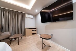 Anook Hotel DaejeonYongjeon 1st