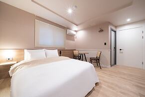 Anook Hotel DaejeonYongjeon 1st