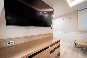 Anook Hotel DaejeonYongjeon 1st