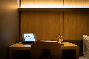 Anook Hotel DaejeonYongjeon 1st