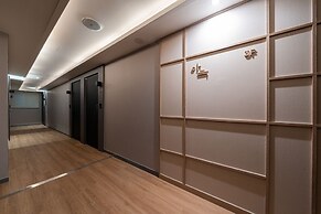Anook Hotel DaejeonYongjeon 1st
