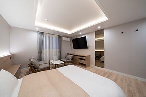 Anook Hotel DaejeonYongjeon 1st