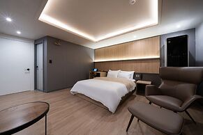 Anook Hotel DaejeonYongjeon 1st